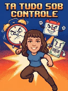 TA TUDO SOB CONTROLE