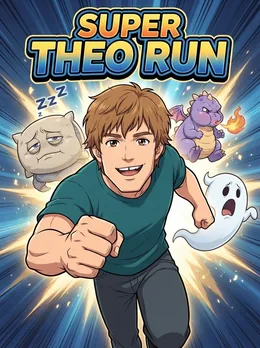 SUPER THEO RUN