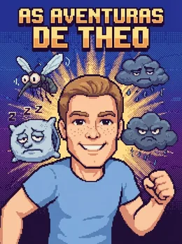 AS AVENTURAS DE THEO